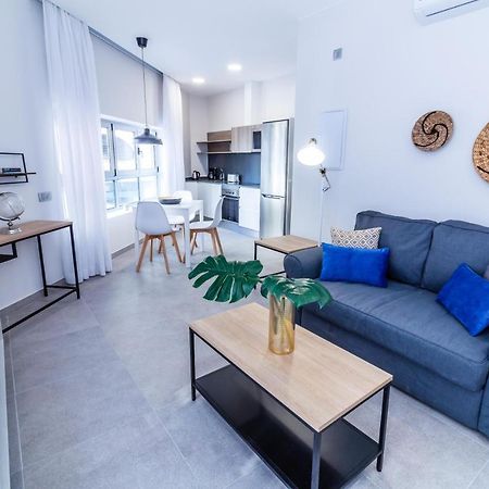 Bex Holiday Homes Лас-Пальмас-де-Гран-Канария Экстерьер фото