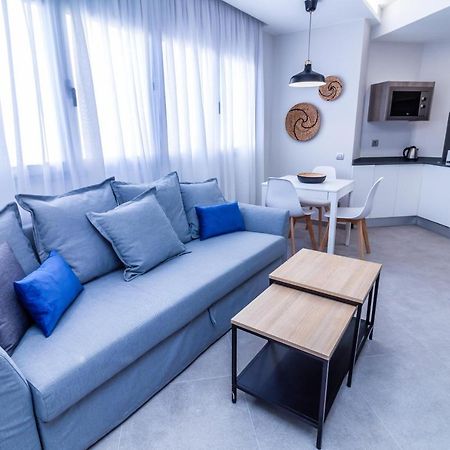 Bex Holiday Homes Лас-Пальмас-де-Гран-Канария Экстерьер фото