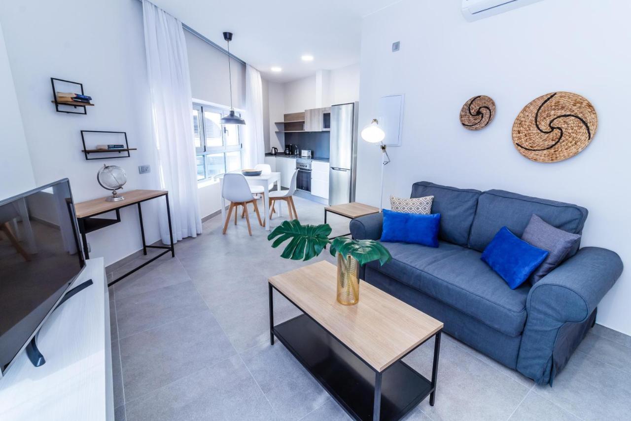 Bex Holiday Homes Лас-Пальмас-де-Гран-Канария Экстерьер фото