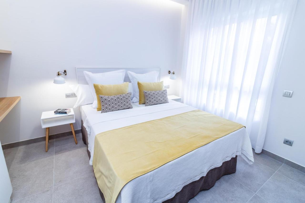 Bex Holiday Homes Лас-Пальмас-де-Гран-Канария Экстерьер фото
