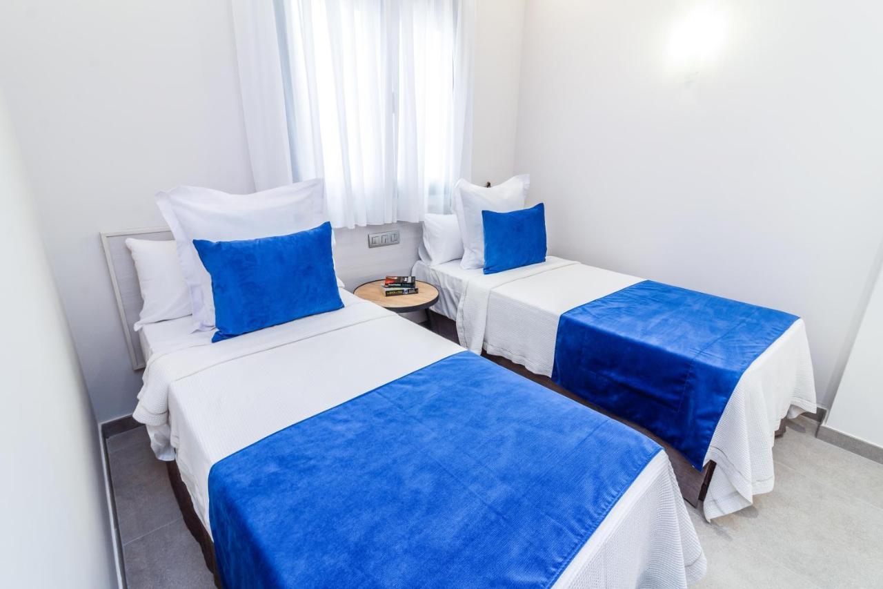 Bex Holiday Homes Лас-Пальмас-де-Гран-Канария Экстерьер фото
